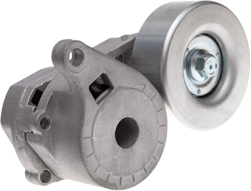 38413 شداد الحزام ومجموعة البكرة (لـ 2.4L 2378cc) مناسب لـ 2006-2012 Mitsubishi Eclipse Galant، 2003-2006 Lancer، 2004-2006 Outlander (19187917 MN149179 89601) in Saudi Arabia