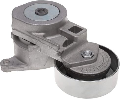 38413 شداد الحزام ومجموعة البكرة (لـ 2.4L 2378cc) مناسب لـ 2006-2012 Mitsubishi Eclipse Galant، 2003-2006 Lancer، 2004-2006 Outlander (19187917 MN149179 89601) in Saudi Arabia