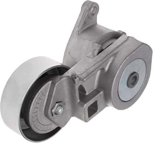 38413 شداد الحزام ومجموعة البكرة (لـ 2.4L 2378cc) مناسب لـ 2006-2012 Mitsubishi Eclipse Galant، 2003-2006 Lancer، 2004-2006 Outlander (19187917 MN149179 89601) in Saudi Arabia