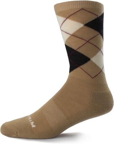 Minus33 Merino Wool 3421 Argyle Sock in Saudi Arabia