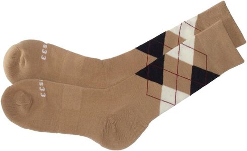 Minus33 Merino Wool 3421 Argyle Sock in Saudi Arabia