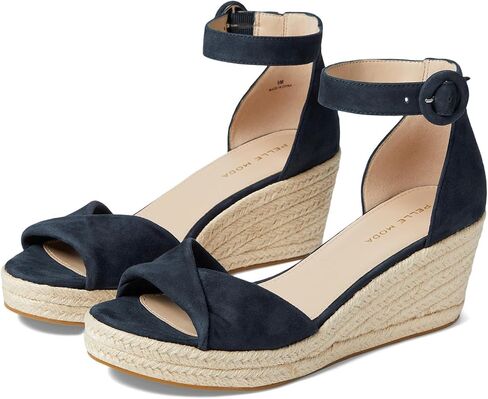 صندل Kove Wedge النسائي من Pelle Moda in Kuwait