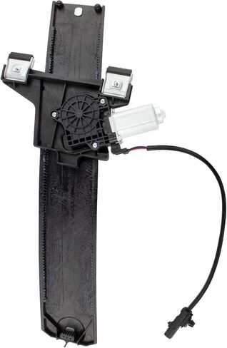 751-798 Front Right Passenger Side Power Window Regulator w/Motor Fit for Chrysler PT Cruiser 2006 2007 2008 2008 Replace# 5067590AA 5067590AB 5067590AC 5067590AD 5067590AE in Saudi Arabia