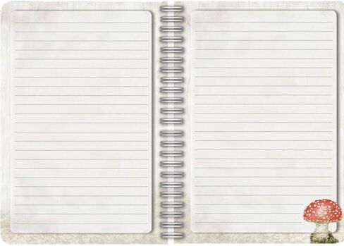 The LANG Companies Flight Spiral Journal (1350021) in Saudi Arabia