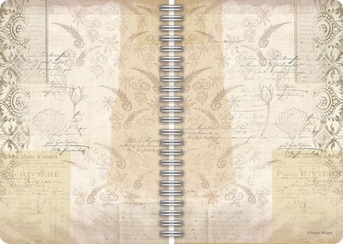 The LANG Companies Flight Spiral Journal (1350021) in Saudi Arabia