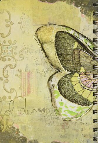 The LANG Companies Flight Spiral Journal (1350021) in Saudi Arabia