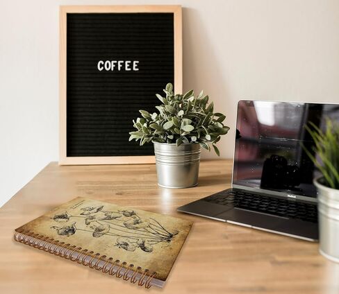 Western Notebook Journal, Cowgirl Gifts, Long Live the Cowgirls Notebook, Western Gifts for Women, Western Cowgirl Stuff, Western Office Supplies, Spiral Journal Notebook 5.5x8.3 in Saudi Arabia