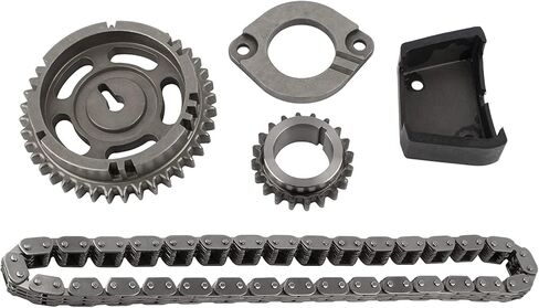 Timing Chain Kit Sets Compatible with S927 C-3235 KT-3508S for Jeep for Chrysler for Dodge Wrangler Town & Country Grand Caravan Pacifica Caravan 3.8L 3.3L 2005-2008 5189874AA in Saudi Arabia