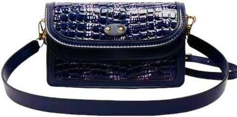 Women's Evermore Small Crossbody Bags for Women: PU Leather Stylish Shoulder Bag and Handbags - Purses for Women in Saudi Arabia