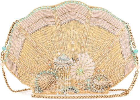 Mary Frances Ebb & Flow, Multicolor in Saudi Arabia