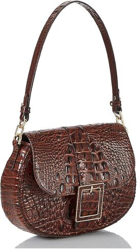 BRAHMIN Melbourne Cynthia Crossbody in Saudi Arabia