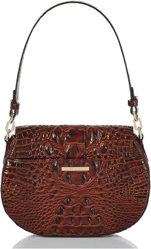 BRAHMIN Melbourne Cynthia Crossbody in Saudi Arabia