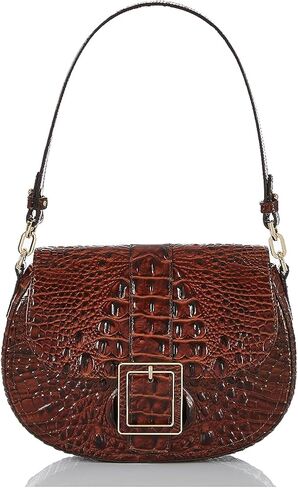 BRAHMIN Melbourne Cynthia Crossbody in Saudi Arabia