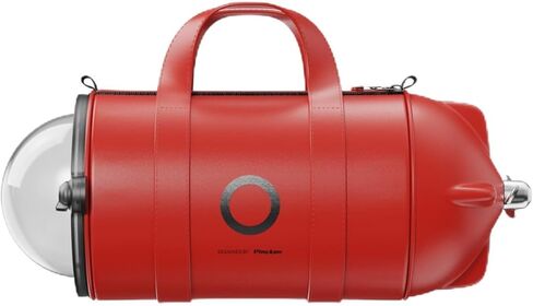 Submarine Bag - Trendy Games & Anime Peripherals Crossbody Handbags for Women's Tote Handbags in Saudi Arabia