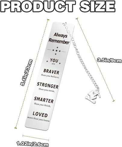 Graduation Gifts 2024, Class of 2024 Gifts Bookmarks Senior Gifts 2024 Best Gifts for High School Seniors, Inspirational Bookmarks Congratulations High School Graduation Gifts for Her Him Book Lovers in Saudi Arabia