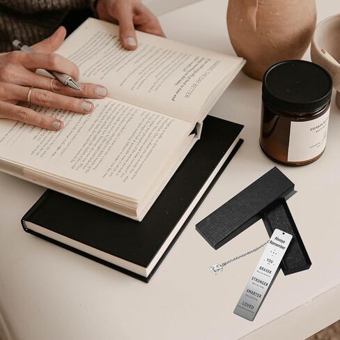 Graduation Gifts 2024, Class of 2024 Gifts Bookmarks Senior Gifts 2024 Best Gifts for High School Seniors, Inspirational Bookmarks Congratulations High School Graduation Gifts for Her Him Book Lovers in Saudi Arabia