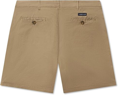 Nantucket Performance Short - 8 in. in Saudi Arabia