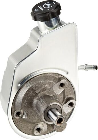 ACDelco GM Original Equipment 20756710 Power Steering Pump in Saudi Arabia