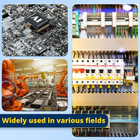 Solid State Relay 60DD Input 3-32V DC Single Phase Solid State Relay to Output 12-220V DC 60A in Saudi Arabia