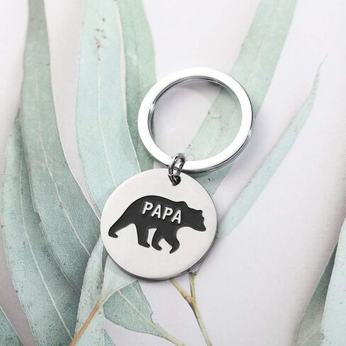 Zysta 3 قطعة/المجموعة المفاتيح للرجال مفك وجع المطرقة مفتاح سلسلة حلقة سحر المفاتيح لأبي من الاطفال in Kuwait