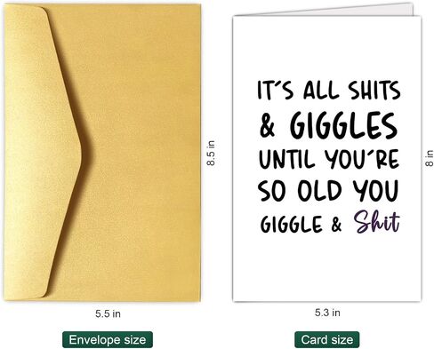 Funny Birthday Card for Dad, Dad Birthday Card from Daughter Son, Humorous Father's Day Card, Dad Greeting Card, Watch TV With Eyes Closed in Saudi Arabia
