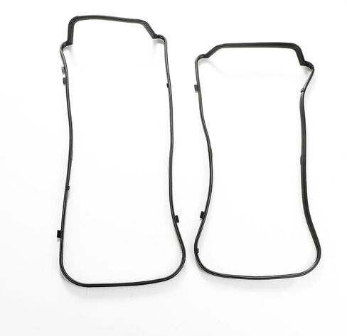 مجموعة حشية غطاء صمام المحرك 12341-R70-A00 12351-R70-A00 VS50773R متوافقة مع 3.5 3.7 MDX RDX RL TL TSX ZDX ACCORD CROSSTOUR ODYSSEY PILOT RIDGELINE in Kuwait