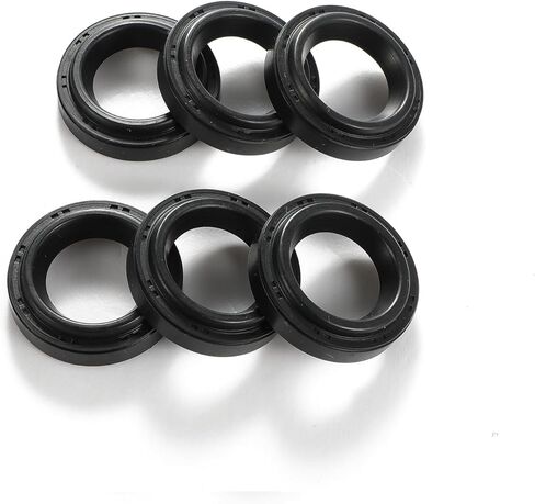 مجموعة حشية غطاء صمام المحرك 12341-R70-A00 12351-R70-A00 VS50773R متوافقة مع 3.5 3.7 MDX RDX RL TL TSX ZDX ACCORD CROSSTOUR ODYSSEY PILOT RIDGELINE in Kuwait