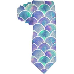 ربطة عنق زهرية بالأبيض والأسود - ربطة عنق زهرية أبيض وأسود (5) in Kuwait