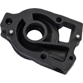 Quicksilver 57234T1 Water Pump Base Repair Kit for MerCruiser MC 1 and R Drives