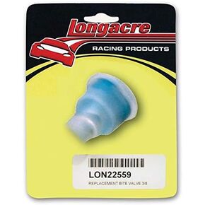 Longacre 52-22559 Replacement Water Bottle Bite Valve