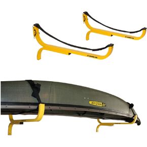 Suspenz Flat Rack
