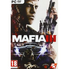مافيا III (اكس بوكس ​​ون)