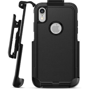 Encased Belt Clip for Otterbox Commuter Series Case - iPhone XR (Holster Only, Case is not Included)
