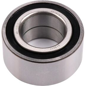 ECCPP Wheel Hub and Bearing Assembly Front 510050 fit for Acura Mdx 2001-2002, for Honda Pilot 2003-2007, for Honda Pilo Wheel Bearing Hubs 2pcs