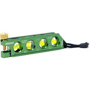 Ultra Pro Mini Mag G4 LE Level - Green