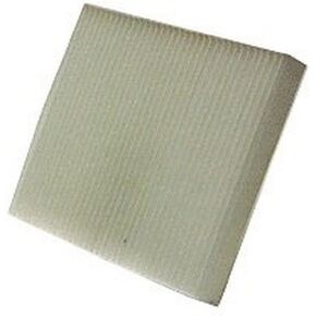 WIX Filters - 24479 Cabin Air Panel, Pack of 1