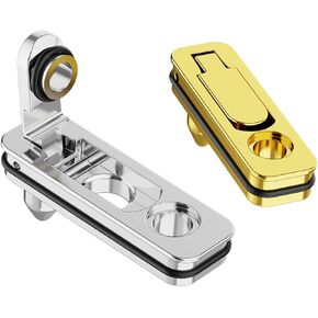 Lighter Gasket Seal, Metal Sealed Base Pad, Lighter Repair Kit with Cotton Pad and Flint Slot, Anti-Evaporation Accessories for Lighter Insert