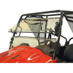 Kolpin UTV WINDSHIELD - FULL-TILT - POLARIS® RANGER® MID-SIZE/400/500/570 - 2630
