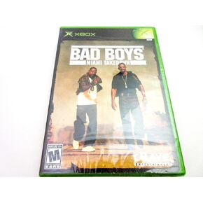 Bad Boys Miami Take Down (Renewed)