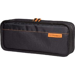 Roland CB-BTRMX Black Series Instrument Bag for Tr-8S, Tr-8 and Mx-1