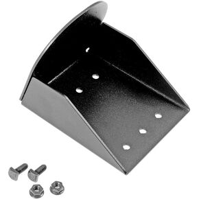 Dee Zee DZ95064 Cab Rack Light Mounting Plate