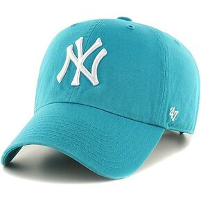 '47 Brand MLB NY Yankees Clean Up Cap