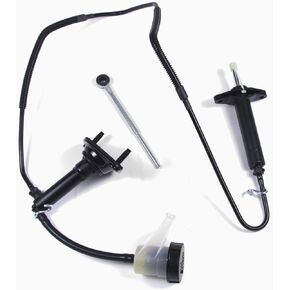 Schaeffler LuK CRS012 Pre-Filled Clutch Hydraulic Assembly, Clutch Release Replacement Parts, Clutch Hydraulics, OEM Clutch Replacement Parts