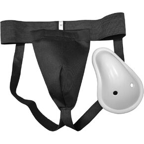 Hema Sports Overlays Jock Straps Male Crotch Cup Protector Athletic Supporters For Men with Cup for HEMA