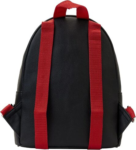 Loungefly Snoop Dogg: Death Row Records Backpack in Saudi Arabia