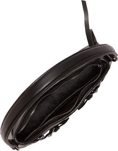 Vince Camuto Baile Shoulder, Black in Saudi Arabia