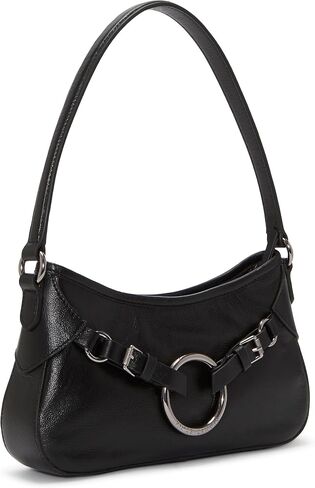 Vince Camuto Baile Shoulder, Black in Saudi Arabia