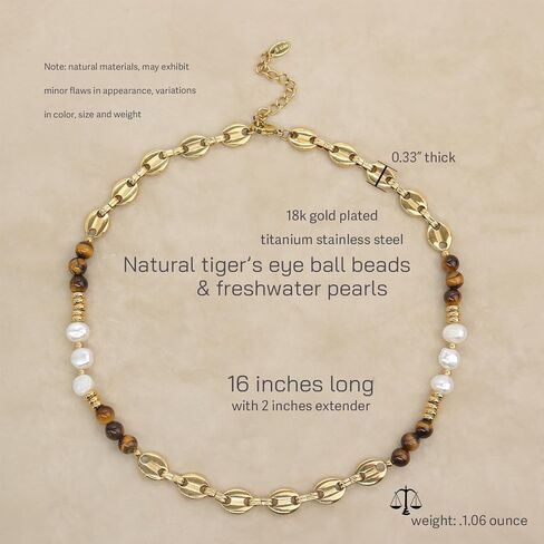 Sonateomber Gemstone Gemstone Booho Boho Boho Stoker Netclaces for Women Teen Girls ، Dainty Bohemian Crystal Stone Bead Bead Bead Rative Bark Accessories Hights Jewelry Gift in Saudi Arabia