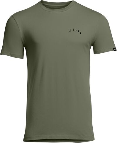 SITKA Gear Mens Griz Short Sleeve Tee in Saudi Arabia