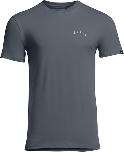 SITKA Gear Mens Griz Short Sleeve Tee in Saudi Arabia